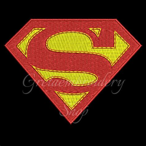 Superman Captain America Patterns Embroidered Superhero Design Iron Man