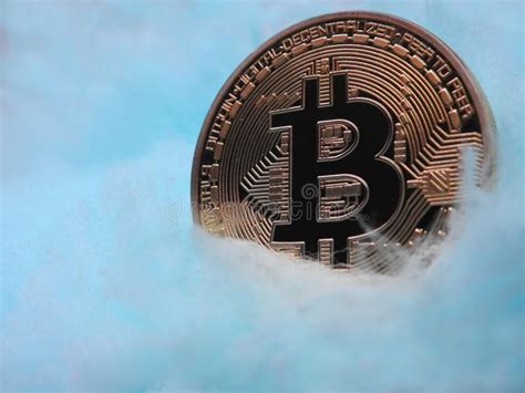 Known as the block 0, it has been created by satoshi nakamoto in 2009. Bitcoin on a blanket stock photo. Image of cute, bitcoin - 102752084