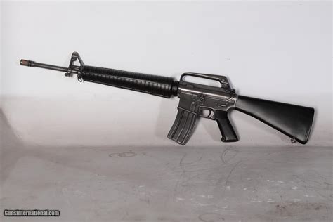 M16a2 Resin Replica Rifle Non Firing Has No Moving Parts