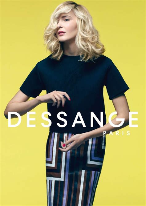 Salon de coiffure mixte pour femmes, hommes. Naturel apprêté: L'incontournable signature DESSANGE. Ce ...