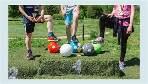 Rund um die kaiserrast entstand unser ca. Sportlichen Soccergolf Kindergeburtstag in Ottendorf feiern