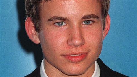 The Truth About Jonathan Taylor Thomas Sexuality