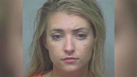 lauren cutshaw woman tells cops not to arrest her because she is a very clean thoroughbred