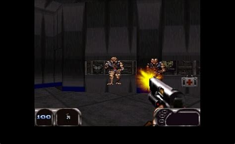 October 31, 1997released in eu: Play Duke Nukem 64 (France) • Nintendo 64 GamePhD