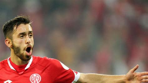 Mainz Aufsteiger Malli über Bayern Gott Und Mainz