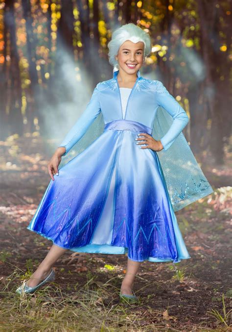 Frozen 2 Elsa Dress Elsa S Dress Disney S Frozen By Gabriellayoo On Deviantart Authentic