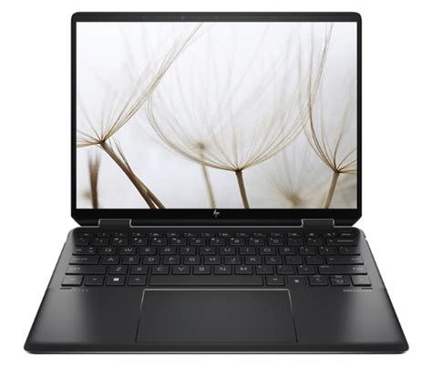 Hp Spectre X360 2 In 1 Laptop Oled Touch 135 Ef0053tu 343 Cm 135