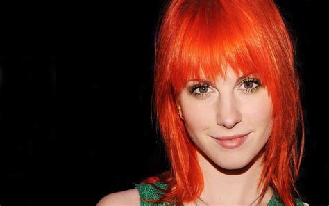 Hayley Williams Wallpapers Hd Wallpaper Cave
