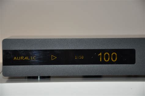 Auralic Altair Streaming Dac Review Hifi And Music Source
