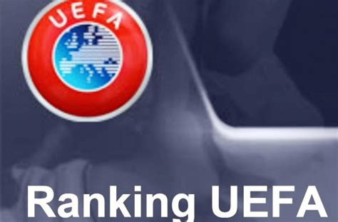 Green numbers show clubs that currently play in the champions league, blue. Ranking UEFA per Nazioni stagionale - Guida il Cipro ...