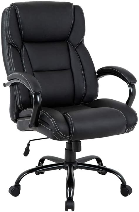 Comfy office chair | the ultimate guide to best office chairs. Top 9 Best Big and Tall Office Chairs (2020 Review ...