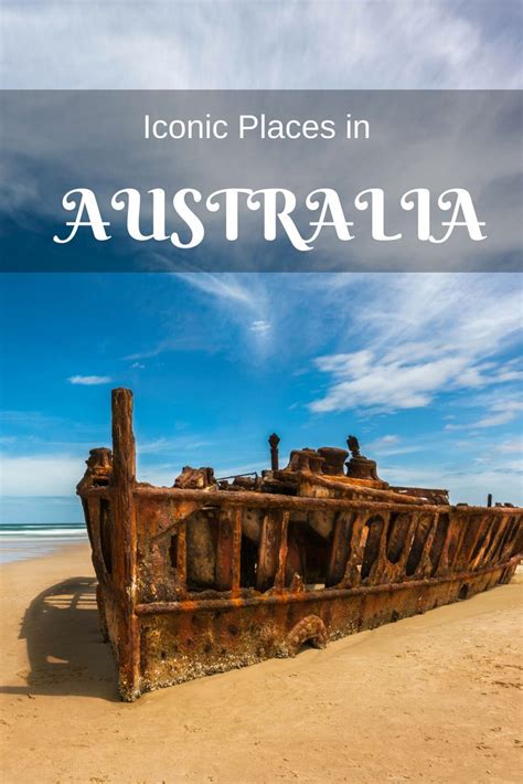23 Of The Most Iconic Places To Visit In Australia The Planet D Paris