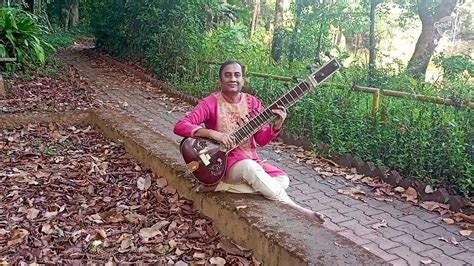 Healing Ragas Rag Brindavana Sarang Sitar Hindustani Classical