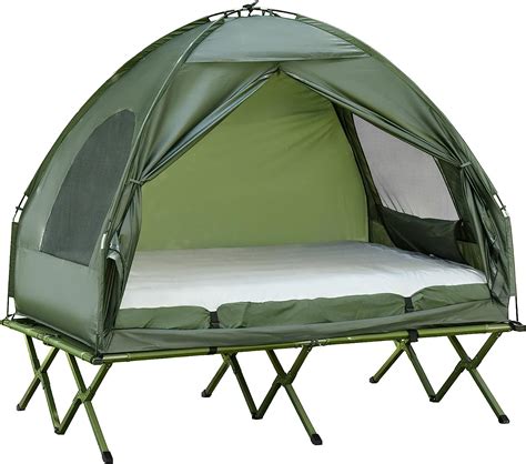 Outsunny Tente De Camping Ouverture Automatique Hot Sex Picture