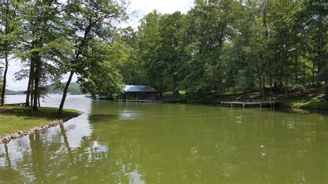 Ten Mile, Roane County, TN Undeveloped Land, Lakefront Property