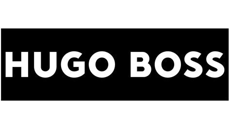 Hugo Boss Logo Png Photos Png Mart Vlrengbr
