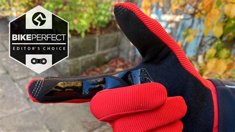 Best Mountain Bike Gloves Bikeperfect