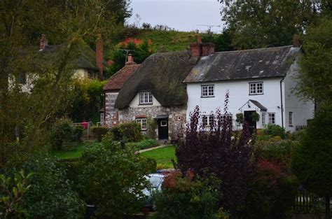 English Cottages By Ray Theron On Youpic