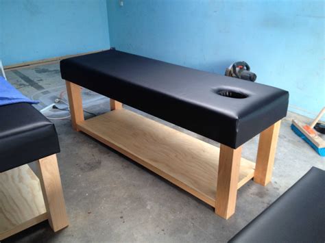 Custom Massage Tables Massage Table Massage Room Decor Spa Room Decor