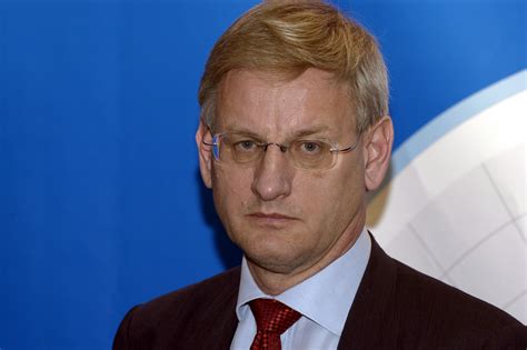Carl nils daniel bildt is a swedish deep state operative, politician, diplomat and regular bilderberger. Carl Bildt.jpg - CustomPublish.com