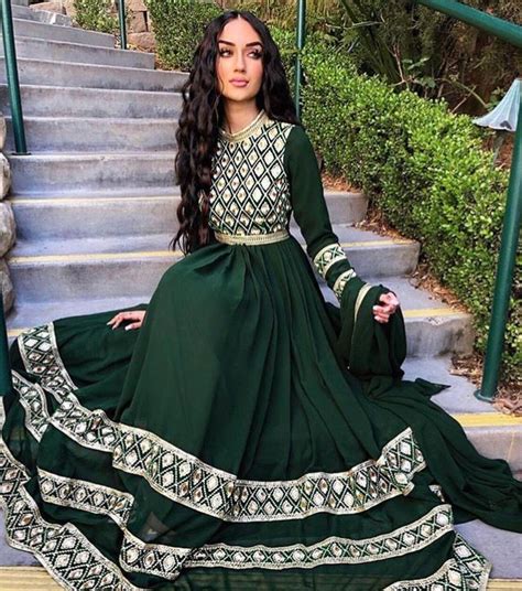 Second hand wedding dresses, 1185 items found. Pin by Madina Khan on Afghani dresses ️ | Afghan dresses ...