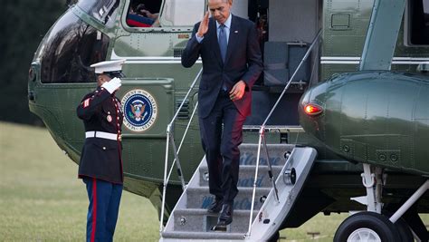 Military Gives Obama Low Approval Marks