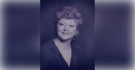 obituary information for patricia jane capps