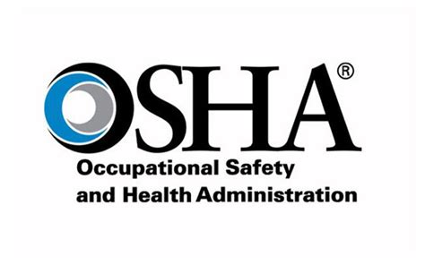 Occupational Safety And Health Administration Osha Engineeringact