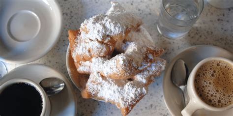 The 5 Best Beignets In New Orleans - Where To Get The Best Beignets In Nola