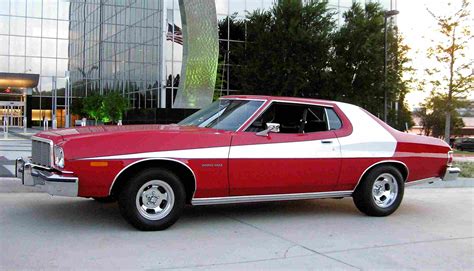 Starsky Hutch Gran Torino For Sale In Uk Used Starsky Hutch Gran