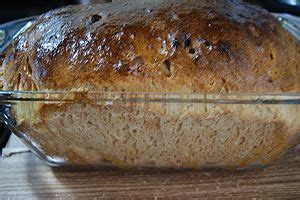 Quick Cinnamon Raisin Bread using Rapid Rising Yeast | Recipe | Cinnamon raisin, Cinnamon raisin ...