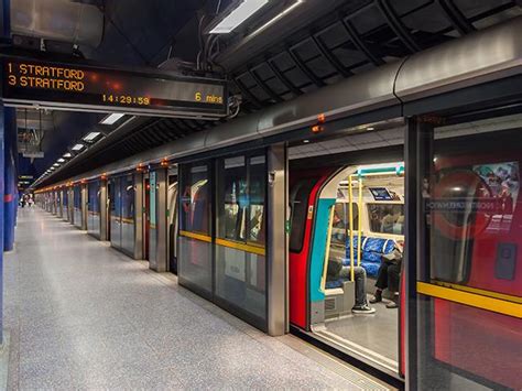 Learn about our mobile coverage. Jubilee Line to get 4G coverage ... - News - What Mobile
