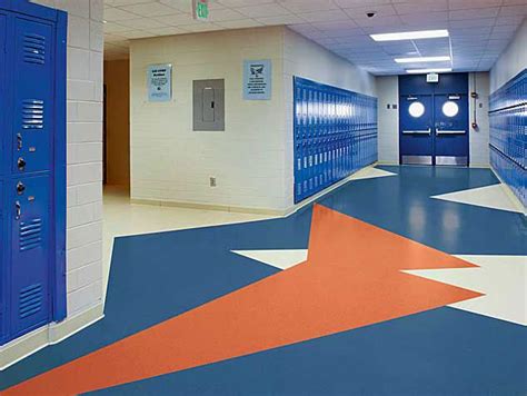 Exercise flooring for basements has become some of the basement waterproofing companies offer floating, interlocking flooring tiles come in. The designers from Nora have really interesting ideas ...