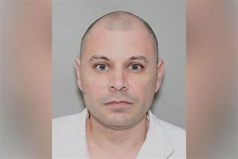 Convicted Sex Offender Flees Texas Prison Triggering Manhunt