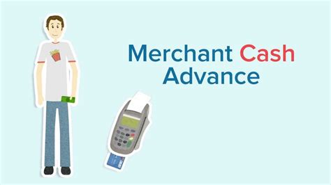 How does a cash advance work? What is a Merchant Cash Advance? - Ever wonder what is a Merchant Cash Advance - YouTube