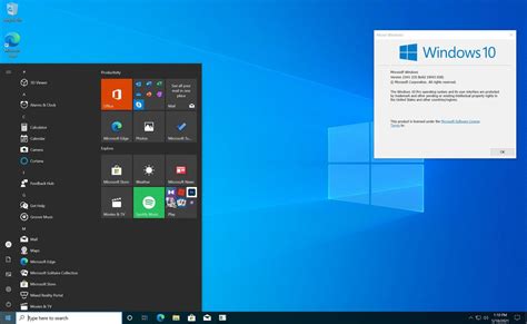 Descargar Windows 10 21h1 Iso Español 32 Y 64 Bits