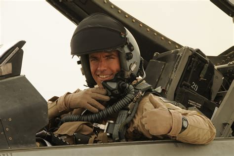 27 Years In 27 Minutes Leadership Lessons From Usaf Fighter Pilot