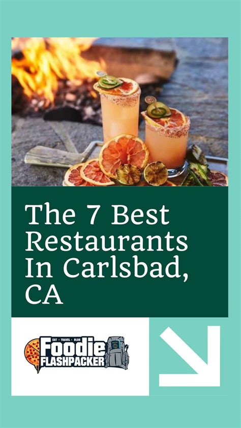 The Best Carlsbad Restaurants 7 Cant Miss Carlsbad Restaurants