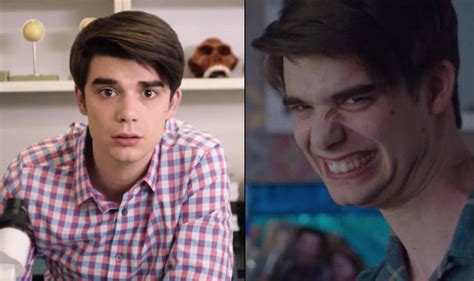 15 Quotes From Alex Strangelove For When You Need The