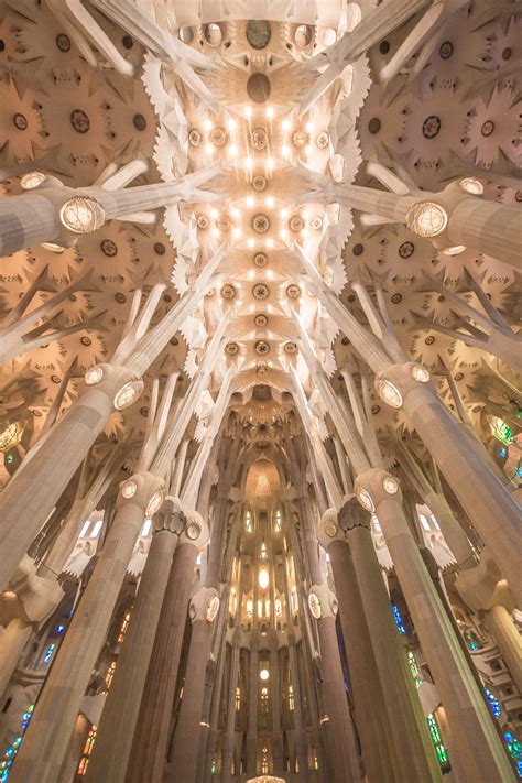 The barcelona architecture walk was one of the best tours i have ever done. 12 Best Gaudi Buildings in Barcelona | Gaudi buildings, Gaudi, Barcelona architecture