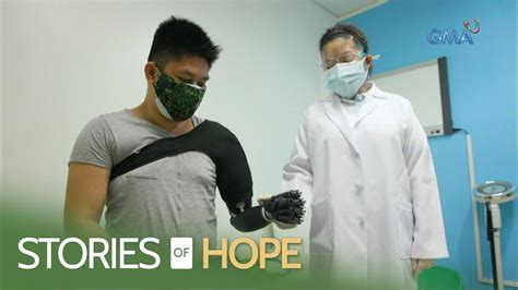These Amputee Soldiers Are Coming Home As ‘bionic Heroes With New