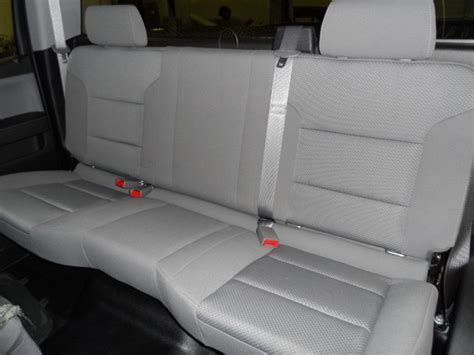 Chevygmc 150025003500 Rear Bench Seat Sportsman Camo Covers