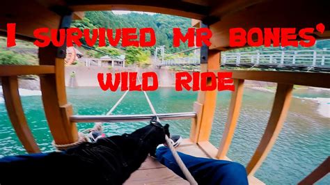 japan motovlog 13 part 2 mr bones wild ride and cave of wonders youtube