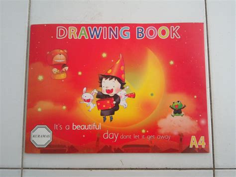 We did not find results for: buku gambar a4