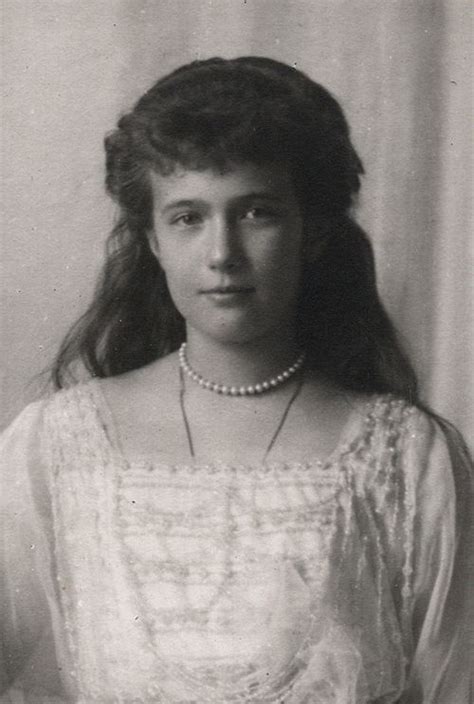 De 25 Bedste Idéer Inden For Anastasia Romanov På Pinterest