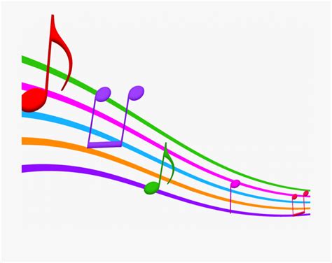 Happy Birthday Musical Notes Clip Art 10 Free Cliparts Download