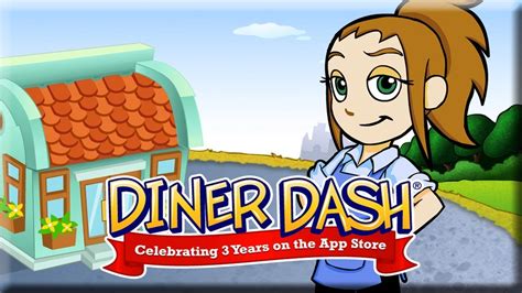 Full version of apk file. Diner Dash - Android Gameplay HD - YouTube