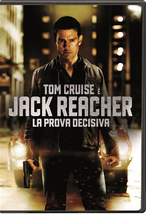 Jack reacher is a 2012 american action thriller film. Jack Reacher La Prova Decisiva Streaming Film - erogonarcade