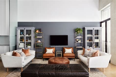 50 Living Room Set Ups To Give You Design Ideas Houzz Au