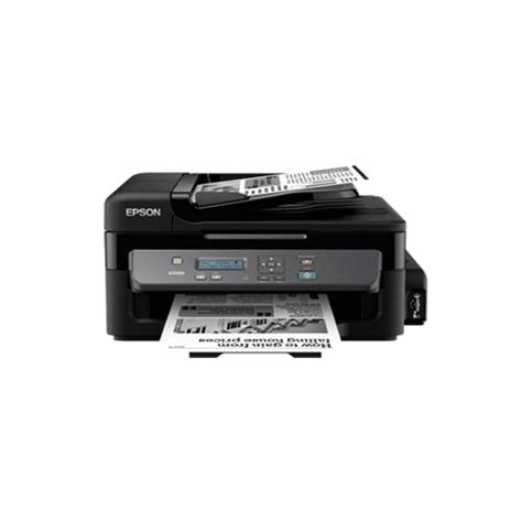 For a printable pdf copy of this guide, click here. Epson M200 Inkjet Printer Price in BD | Independent tech bd.